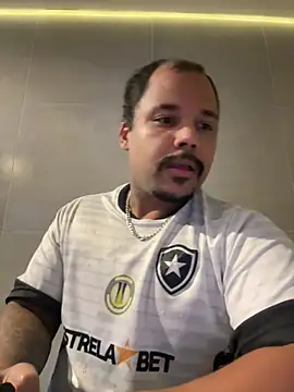 Ale Mineiro online show from 05.31.26