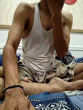 Snapshot of king_boy chatting on 04.19.26 king boy online show from 04.19.26
