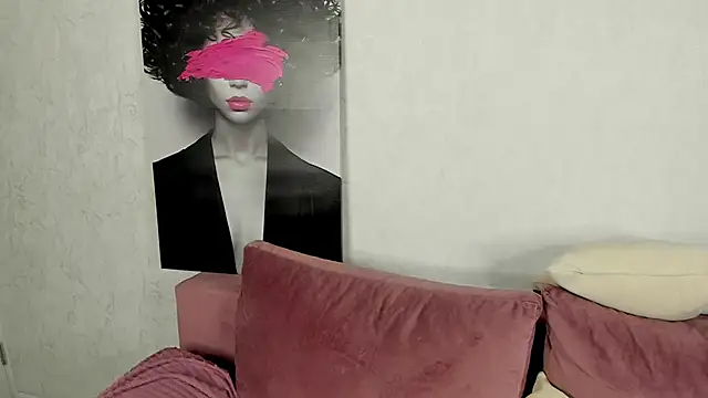 Skinny Sex Sissy online show from 12.23.24