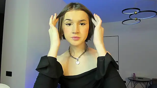 Skinny Sex Sissy online show from 01.31.25