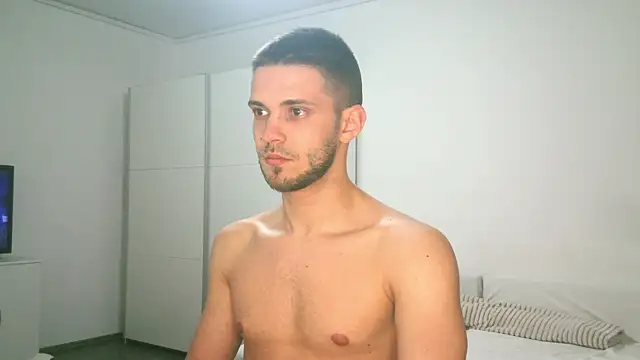 BurningChad online show from 03.02.25
