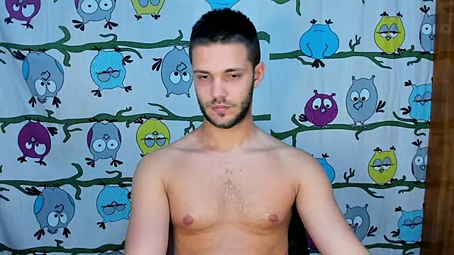 BurningChad online show from 10.02.25