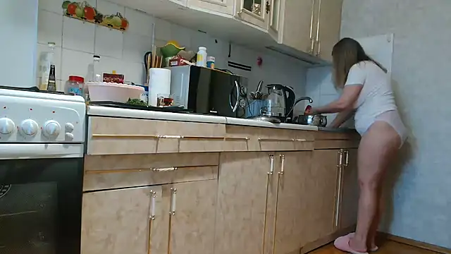 Vika  online show from 02.26.25