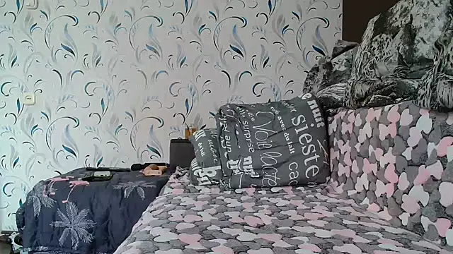 Vika  online show from 03.13.25