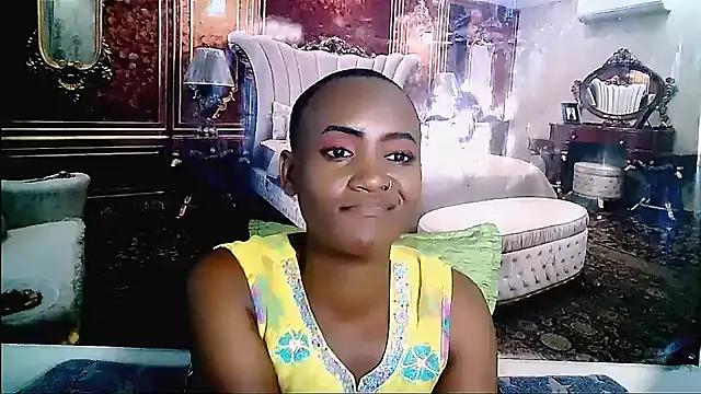 EbonyOlive69 online show from 01.10.26