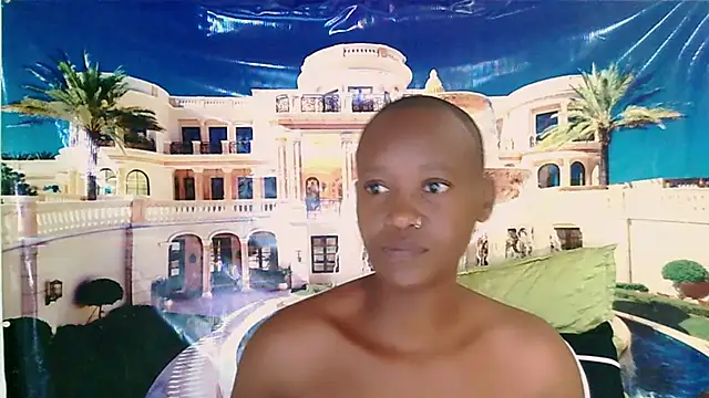 EbonyOlive69 online show from 02.09.26