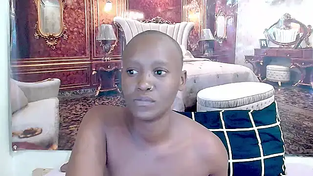 EbonyOlive69 online show from 03.25.26