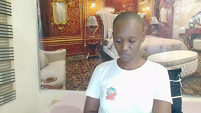 EbonyOlive69 online show from 03.27.26