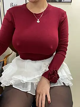 Shirato hana online show from 02.25.25