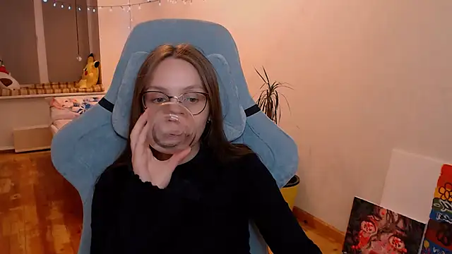 Vanessa tk online show from 12.25.24