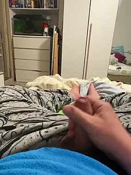 ilmarchino90 online show from 02.22.26