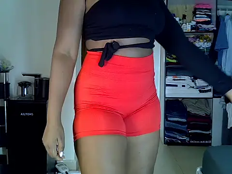 Snapshot of Sexxyrebby chatting on 05.06.26 Sexxyrebby online show from 05.06.26