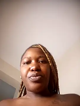 Pretty tiffany online show from 04.16.26