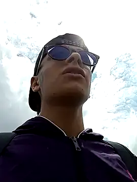 Cuervo maniaco online show from 12.10.24