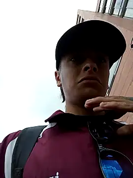 Cuervo maniaco online show from 12.12.24