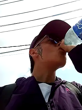 Cuervo maniaco online show from 12.26.24