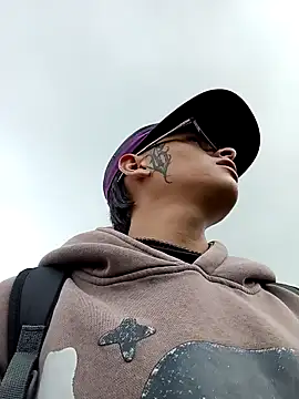 Cuervo maniaco online show from 01.08.25