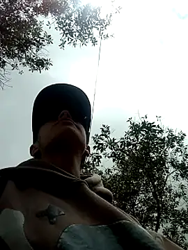 Cuervo maniaco online show from 02.14.25