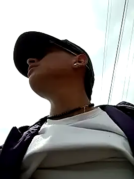 Cuervo maniaco online show from 03.01.25