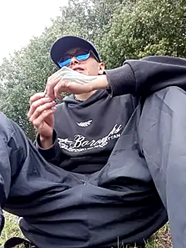 Cuervo maniaco online show from 03.06.25