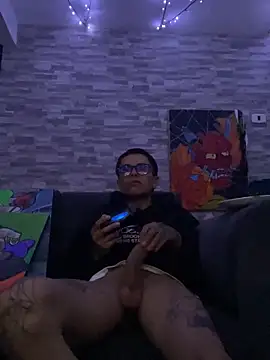 Cuervo maniaco online show from 03.12.25