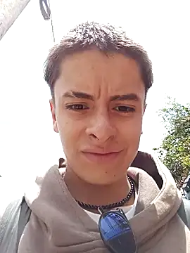 Cuervo maniaco online show from 03.12.25