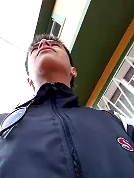 Cuervo maniaco online show from 03.20.25