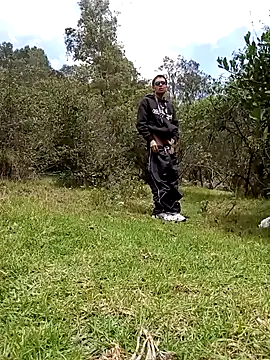 Cuervo maniaco online show from 03.21.25