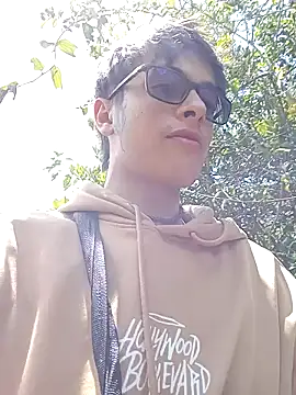 Cuervo maniaco online show from 10.02.25