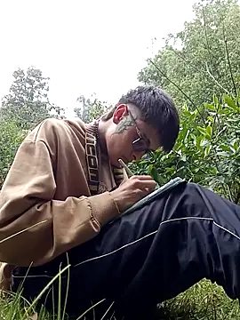 Cuervo maniaco online show from 10.04.25