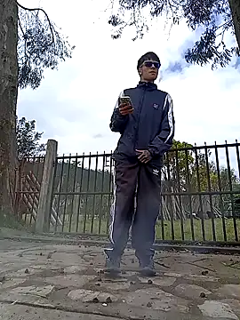 Cuervo maniaco online show from 10.12.25