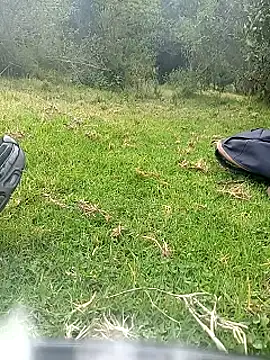 Cuervo maniaco online show from 10.20.25