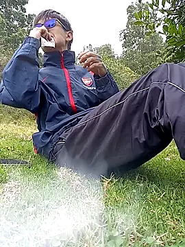 Cuervo maniaco online show from 11.05.25