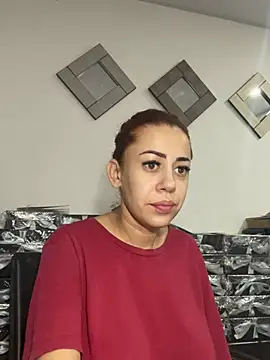 AnnbellaRosse online show from 12.21.24