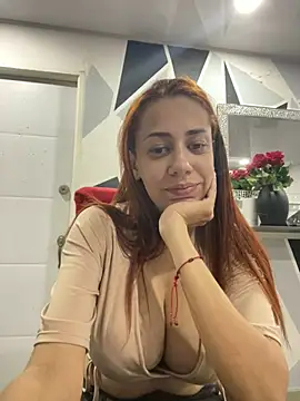 AnnbellaRosse online show from 01.05.25