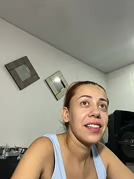 AnnbellaRosse online show from 01.05.25