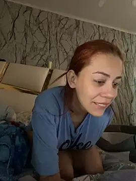 AnnbellaRosse online show from 01.07.25