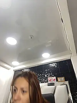 AnnbellaRosse online show from 02.04.25