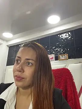 AnnbellaRosse online show from 02.10.25