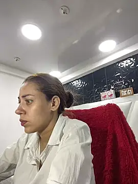 AnnbellaRosse online show from 02.11.25