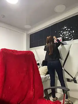 AnnbellaRosse online show from 02.12.25