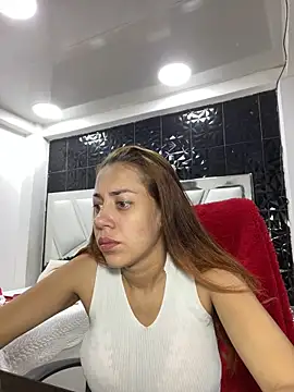 AnnbellaRosse online show from 02.13.25