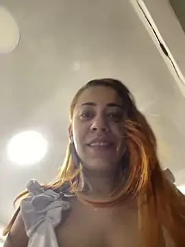 AnnbellaRosse online show from 02.15.25