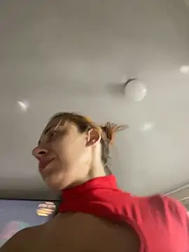 AnnbellaRosse online show from 02.17.25