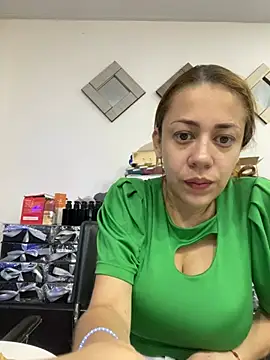 AnnbellaRosse online show from 02.20.25