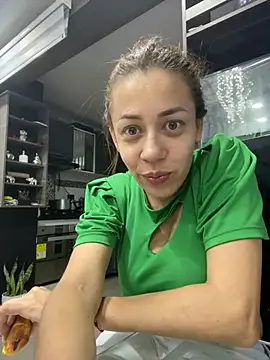 AnnbellaRosse online show from 02.21.25