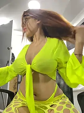 AnnbellaRosse online show from 03.05.25