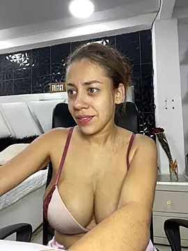 AnnbellaRosse online show from 03.12.25