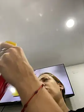 AnnbellaRosse online show from 03.12.25