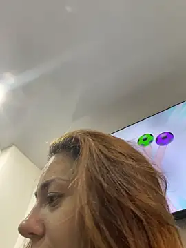 AnnbellaRosse online show from 03.13.25